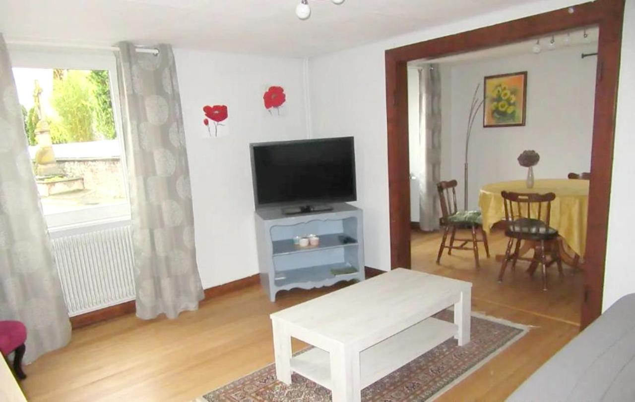 Maison Charmante A Gottenhouse + Jardin Ngoại thất bức ảnh