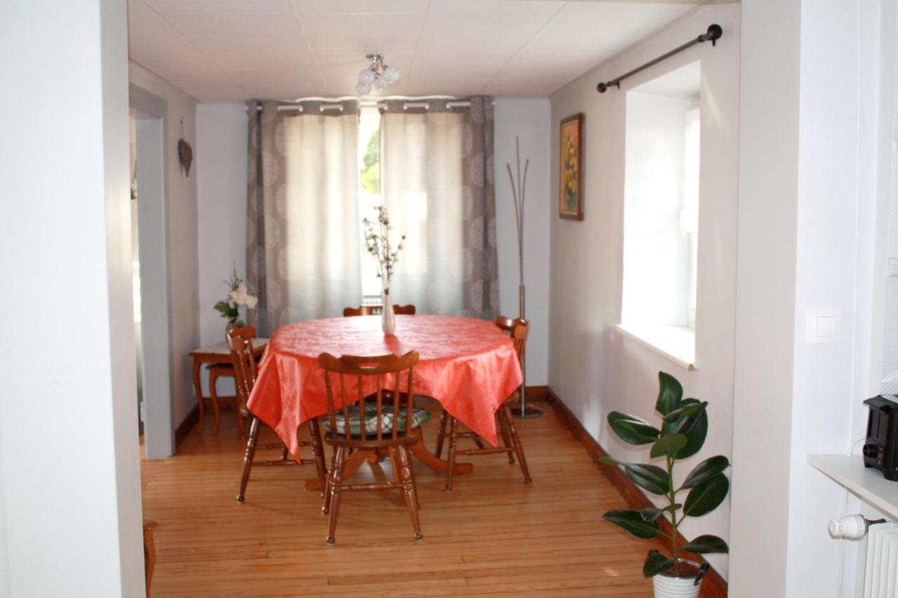Maison Charmante A Gottenhouse + Jardin Ngoại thất bức ảnh