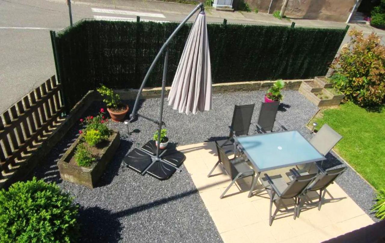 Maison Charmante A Gottenhouse + Jardin Ngoại thất bức ảnh