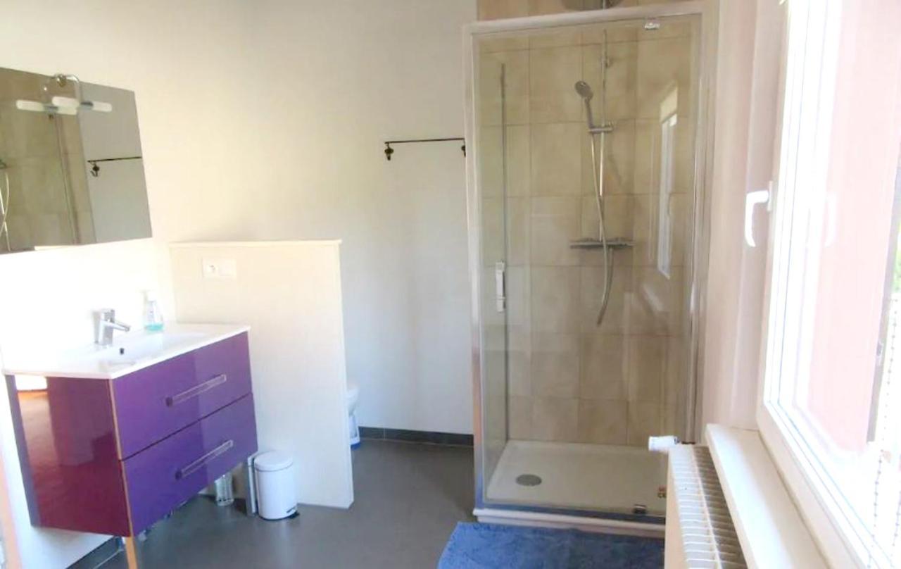 Maison Charmante A Gottenhouse + Jardin Ngoại thất bức ảnh