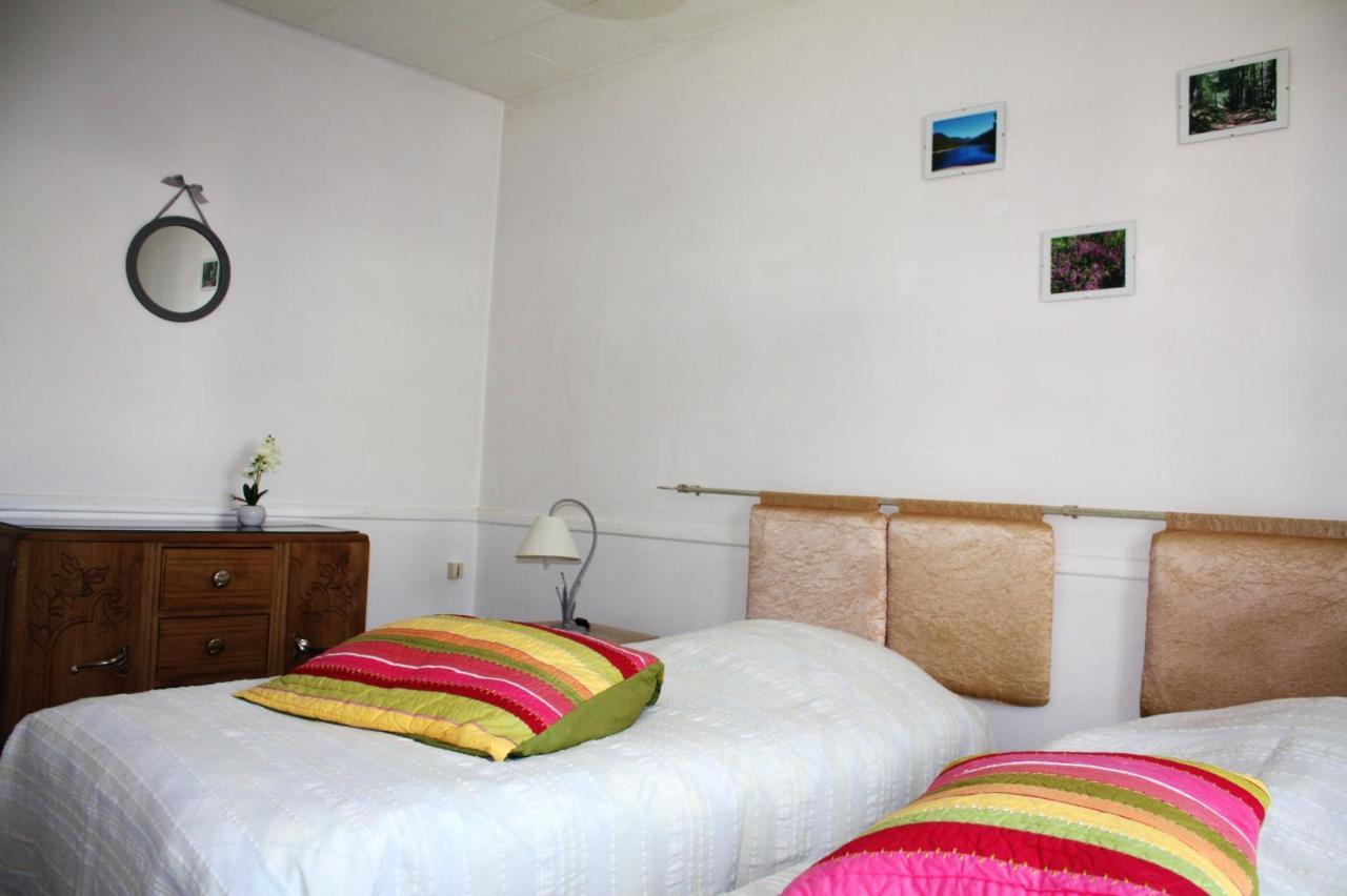 Maison Charmante A Gottenhouse + Jardin Ngoại thất bức ảnh