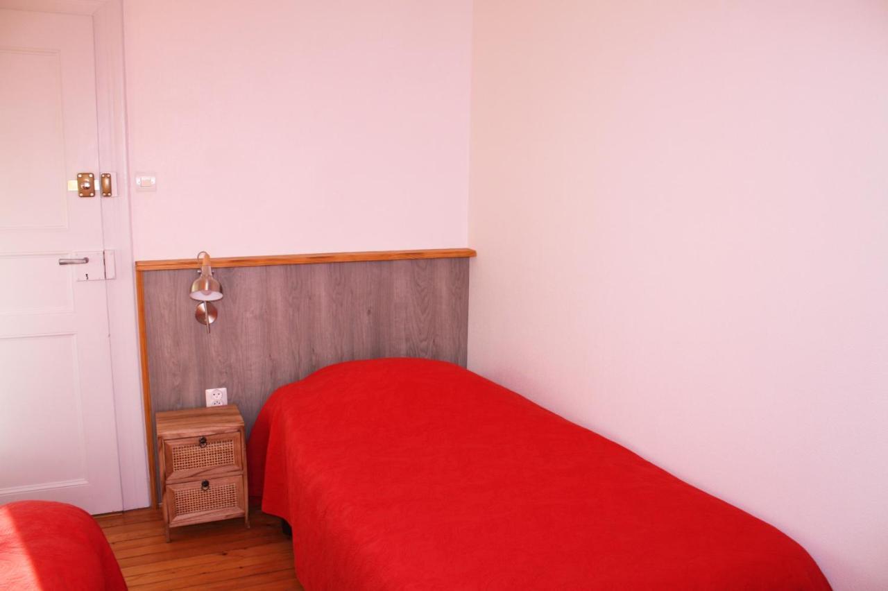 Maison Charmante A Gottenhouse + Jardin Ngoại thất bức ảnh