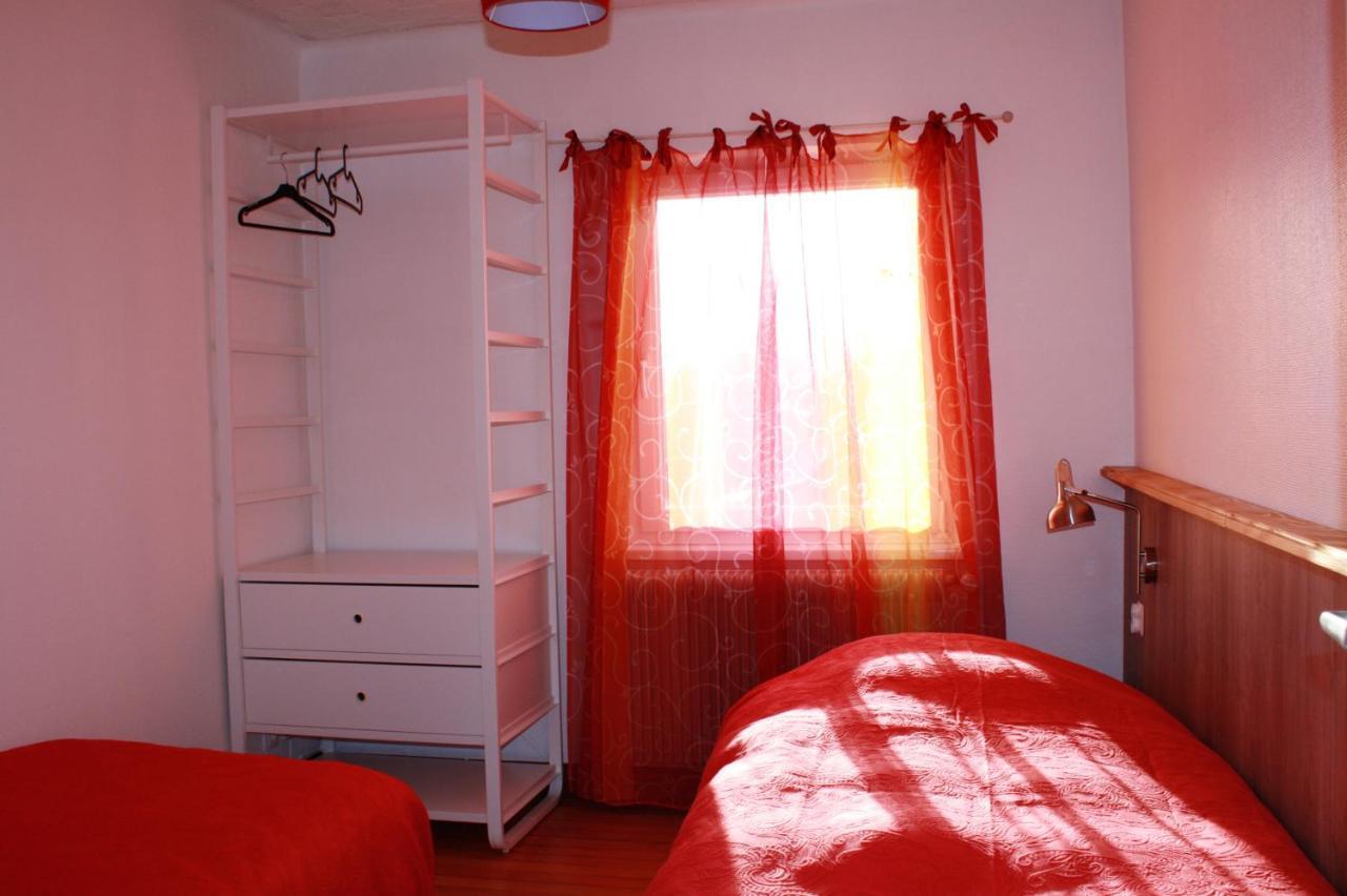Maison Charmante A Gottenhouse + Jardin Ngoại thất bức ảnh